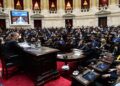 Las perlitas que dejó el primer informe de gestión del ministro preferido de Karina