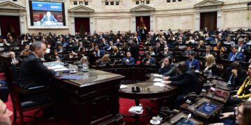 Las perlitas que dejó el primer informe de gestión del ministro preferido de Karina