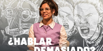 Me van a llamar «feminazi» igual