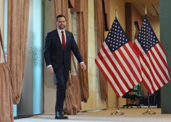 Estados Unidos pegó el portazo y se retiró de las negociaciones con Irán