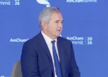 Quirno: «Con Estados Unidos tenemos un acuerdo comercial recíproco de inversiones»