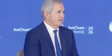 Quirno: «Con Estados Unidos tenemos un acuerdo comercial recíproco de inversiones»