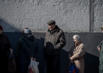 ANSES: quiénes cobran del 13 al 17 de abril