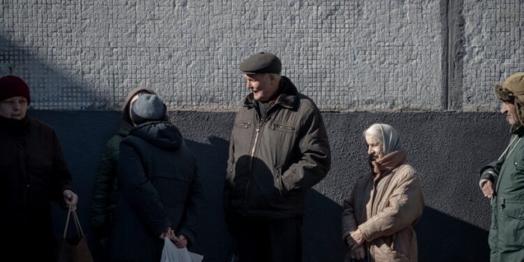 ANSES: quiénes cobran del 13 al 17 de abril