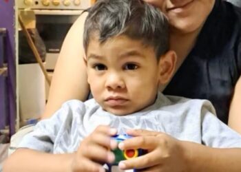 Dos bebés internados con fractura de cráneo en un hospital público, el caso Ángel y la cifra que alarma