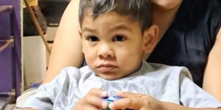 Dos bebés internados con fractura de cráneo en un hospital público, el caso Ángel y la cifra que alarma