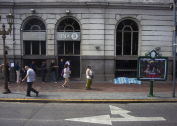 Créditos del Nación: denuncian a los funcionarios y diputados de LLA que accedieron a las hipotecas