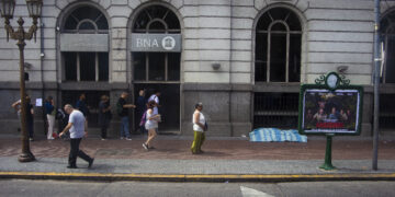 Créditos del Nación: denuncian a los funcionarios y diputados de LLA que accedieron a las hipotecas