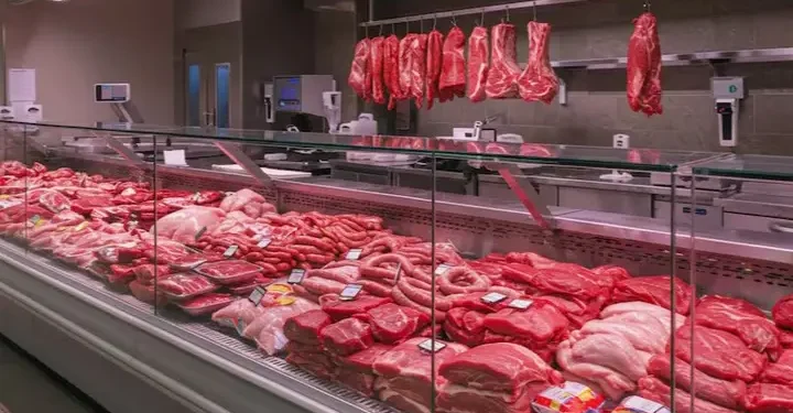 Crisis: después de la carne de burro, ahora buscan imponer la de guanaco