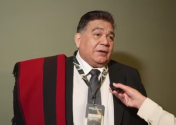 Mario Ishii: «No soy empleado ni escribano de ningún gobierno y trabajo de Senador para defender a la gente»