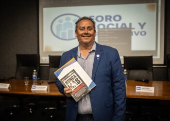 Pymes exigen por una ley de emergencia: «Ya no tenemos ningún otro recurso»