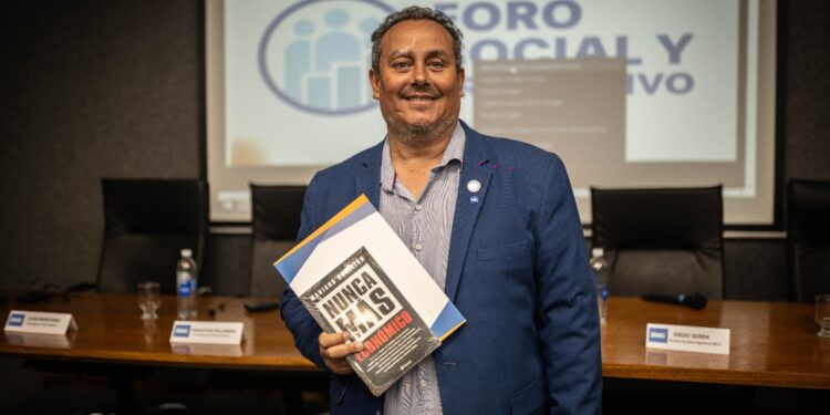 Pymes exigen por una ley de emergencia: «Ya no tenemos ningún otro recurso»