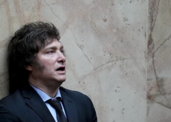 El 65% de los argentinos está insatisfecho con la política económica de Milei