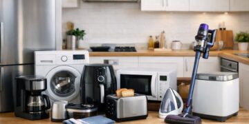 Los electrodomésticos que más consumen en casa (y cómo usarlos mejor para pagar menos)