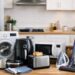 Los electrodomésticos que más consumen en casa (y cómo usarlos mejor para pagar menos)
