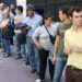 Casi 40.000 trabajadores se sumaron al seguro de desempleo en sólo tres meses