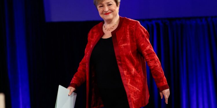 El FMI desembolsará US$ 1.000 millones adicionales del crédito con Argentina