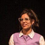 María Florencia Alcaraz