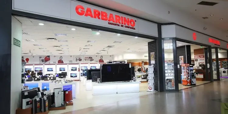 Cierre definitivo para Garbarino: adiós a las últimas sucursales y liquidación de bienes