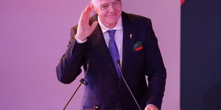 Mundial 2026: la dificultad de separar la política de la pelota