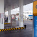 Se cortó el gas en las estaciones de servicio del AMBA por la ola de frío