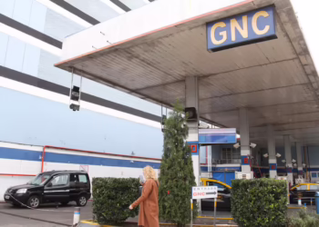Se cortó el gas en las estaciones de servicio del AMBA por la ola de frío