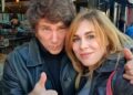 Se agudiza la interna: Milei defendió a Lilia y atacó a Márquez por demoler a Adorni