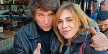 Se agudiza la interna: Milei defendió a Lilia y atacó a Márquez por demoler a Adorni