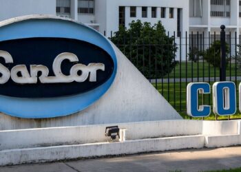 La Justicia santafecina declaró la quiebra de SanCor