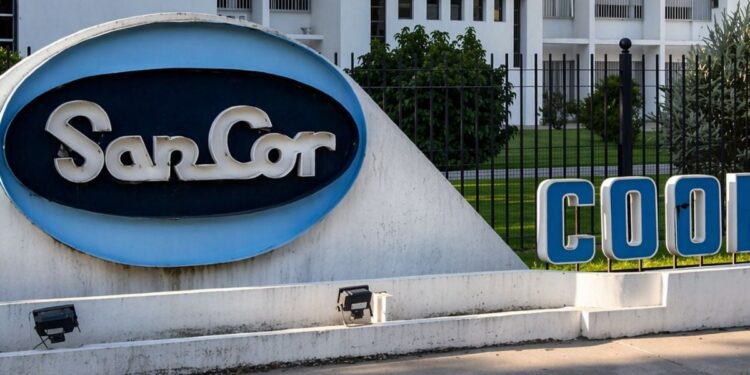 La Justicia santafecina declaró la quiebra de SanCor