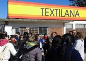 Una histórica textil marplatense pidió concurso preventivo para evitar la quiebra