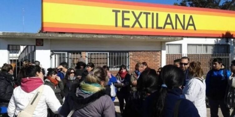 Una histórica textil marplatense pidió concurso preventivo para evitar la quiebra