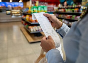 Las razones que dio Adorni para no actualizar la medición de inflación del Indec