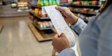 Las razones que dio Adorni para no actualizar la medición de inflación del Indec