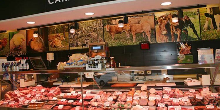 Asado en extinción: con precios por las nubes, el consumo cayó 5 kilos por persona en un año