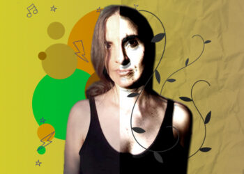 Pausar la vida propia y recalcular