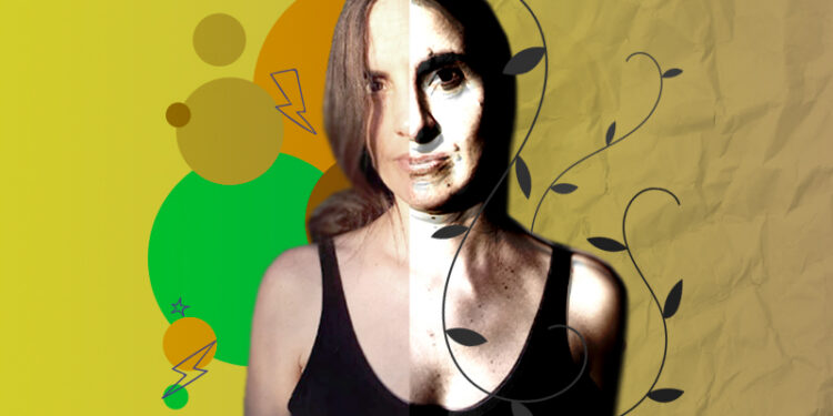 Pausar la vida propia y recalcular