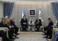 «Por eso que gobierno del modo que gobierno», dijo Milei desde Israel para rafiticar que no cambiará el rumbo