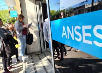 Jubilaciones de Anses: quiénes cobran la última semana de abril