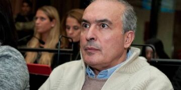 José López despegó a Cristina de Cuadernos y puso en duda su propia confesión como arrepentido