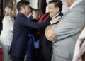 PBA: Ishii propuso declarar la emergencia alimentaria y Larroque le cobró a Pettovello