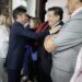 PBA: Ishii propuso declarar la emergencia alimentaria y Larroque le cobró a Pettovello