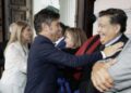 PBA: Ishii propuso declarar la emergencia alimentaria y Larroque le cobró a Pettovello