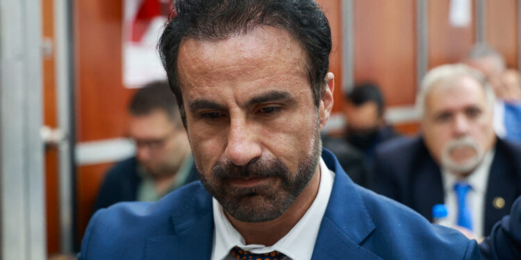 Por primera vez, Luque declara en el juicio por la muerte de Maradona