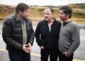 Villarruel se bajó de la vigilia por Malvinas pero viajaron Kicillof y Quintela