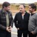 Villarruel se bajó de la vigilia por Malvinas pero viajaron Kicillof y Quintela