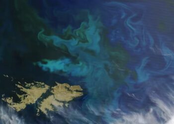 Argentina ve pasar una millonada por no tener soberanía sobre los hidrocarburos de Malvinas