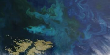 Argentina ve pasar una millonada por no tener soberanía sobre los hidrocarburos de Malvinas