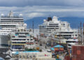 El Puerto de Ushuaia, cercano a Malvinas y entrada a la Antártida, en la mira de EEUU y los ingleses