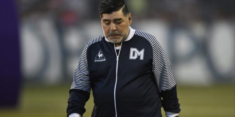 Arranca el Maradona II y estos son los puntos ciegos del juicio que quedó trunco
